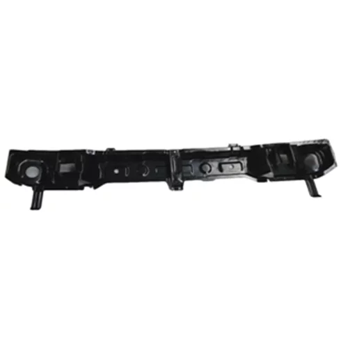 86630-02000 Hyundai Atos- 98/01  Arka Tampon Demiri (Bfn)
