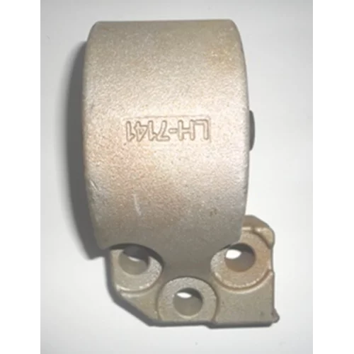21810-22510 Hyundai Accent- 95/97  Ön Motor Takozu Sol (Alüminyum)(Tenacity)
