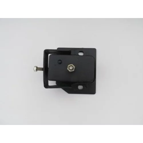 MB436832 Hyundai H100- Minibüs- 97/08  Motor Takozu Sol (Fpi)